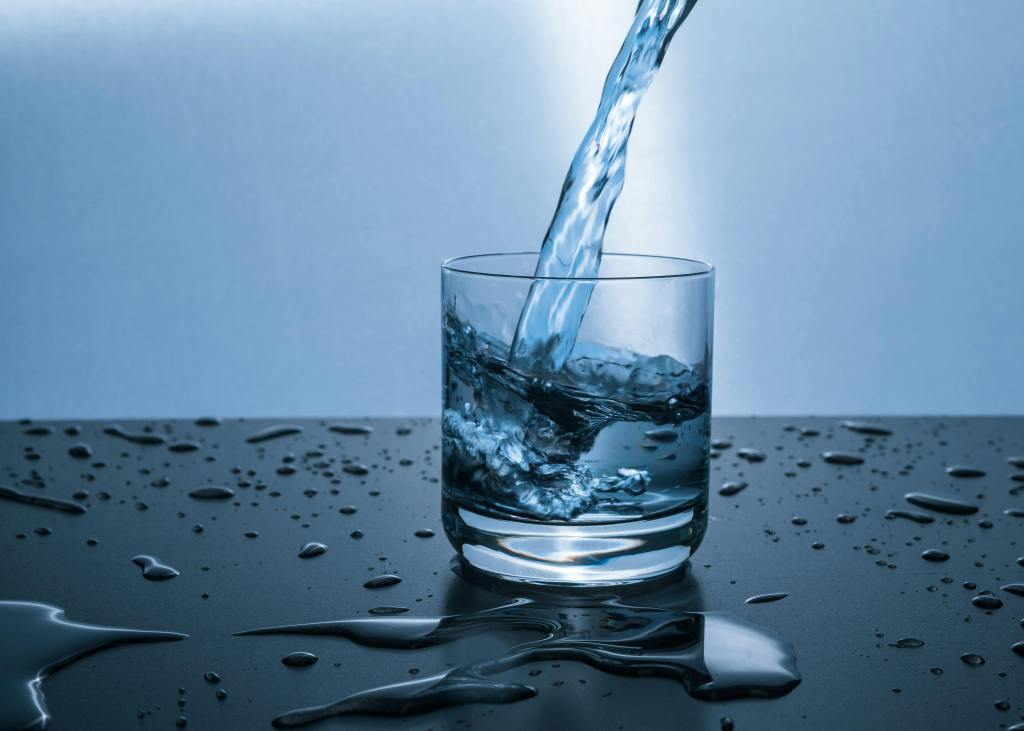 5 things you didn´t know about&nbsp;hydration