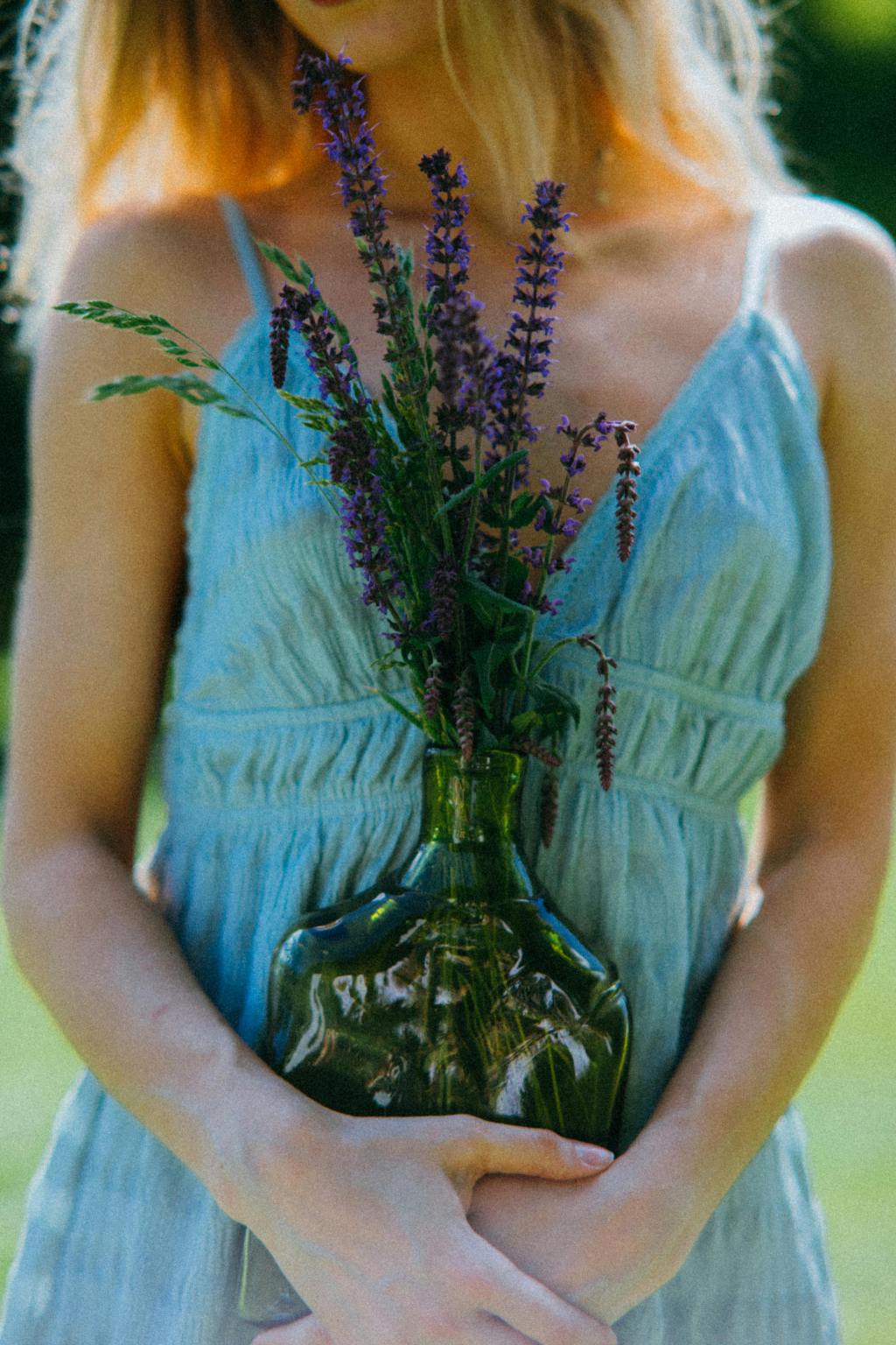 Sage: The Magical Herb for Women’s&nbsp;Health